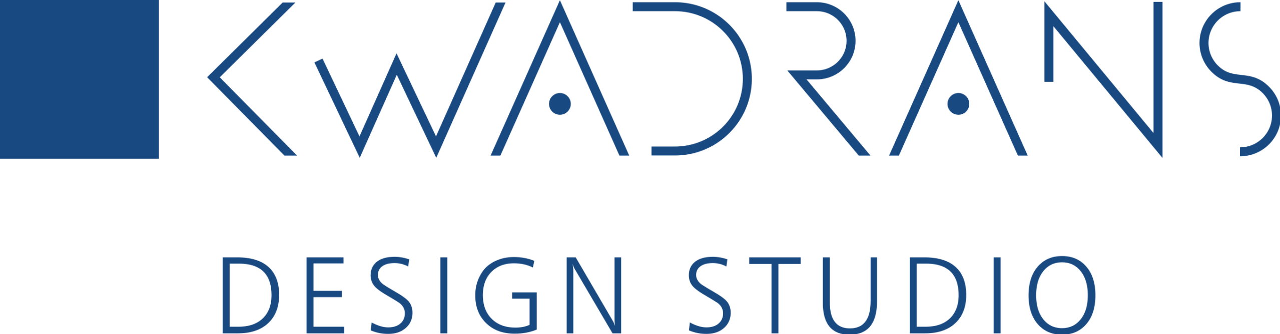 logo granatowe