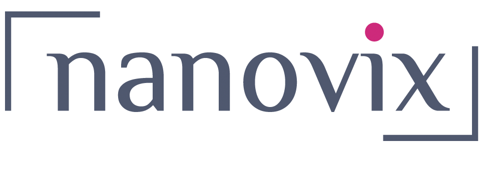 nanovix logo
