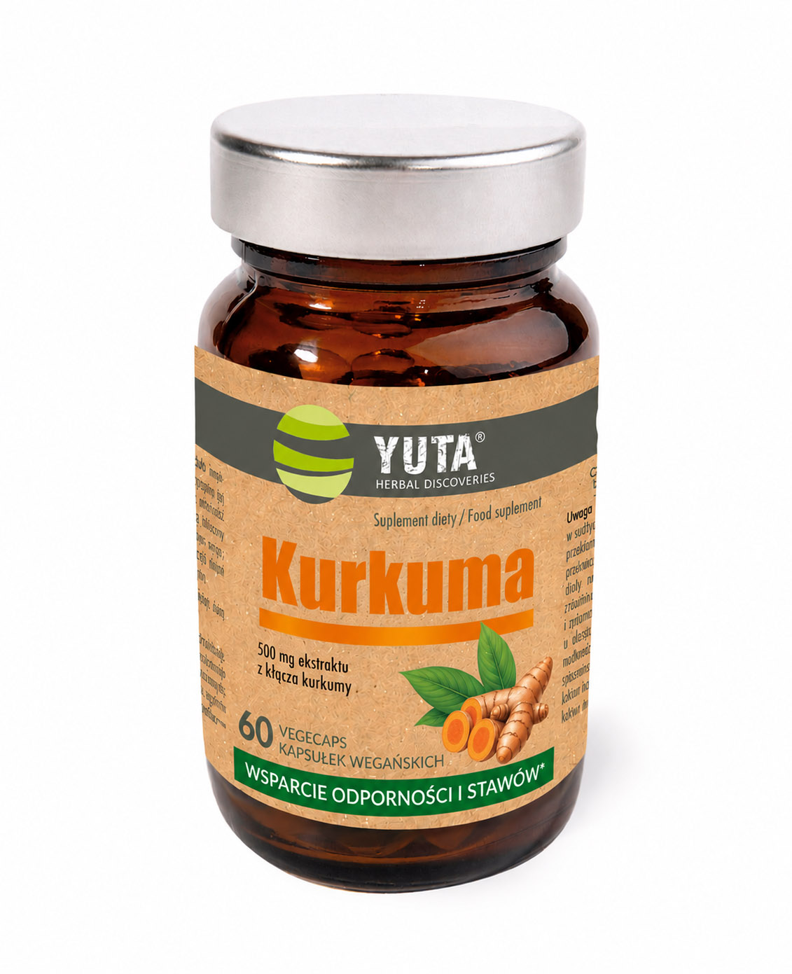 kurkuma 3d 01p